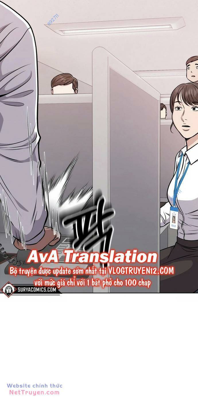 Nhân Viên Thực Tập Kim Cheolsu - chap21 - Trang 7